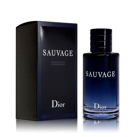 dior 曠野 之 心|DIOR 男性香水推薦：全新Sauvage曠野之心經典香氛 .